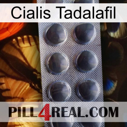 Cialis Tadalafil 30